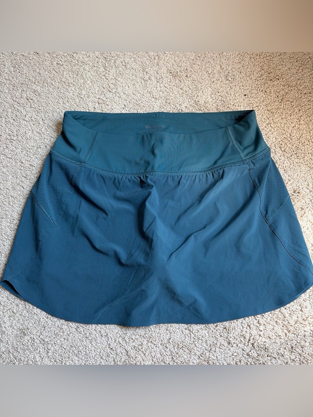 Athleta Skort